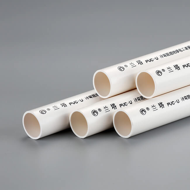 蘭塔管道、產(chǎn)品中心、PVC-U阻燃線(xiàn)系列