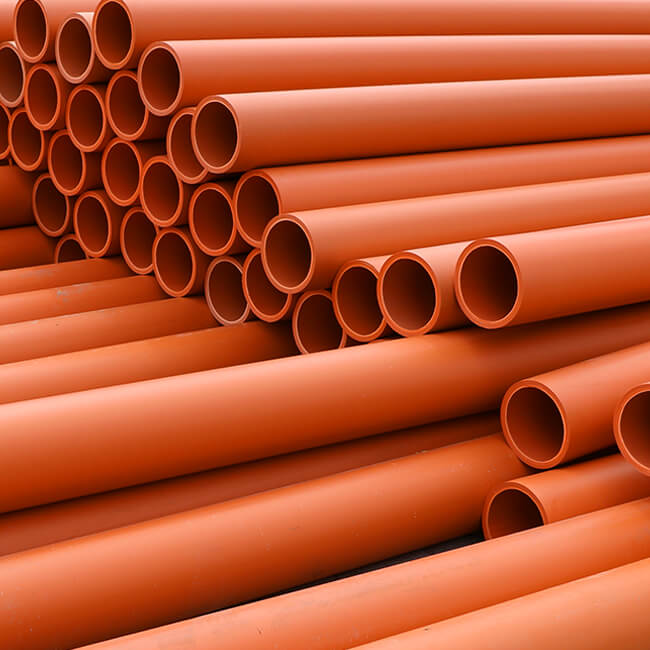 蘭塔管道、產(chǎn)品中心、MPP電力通信管系列