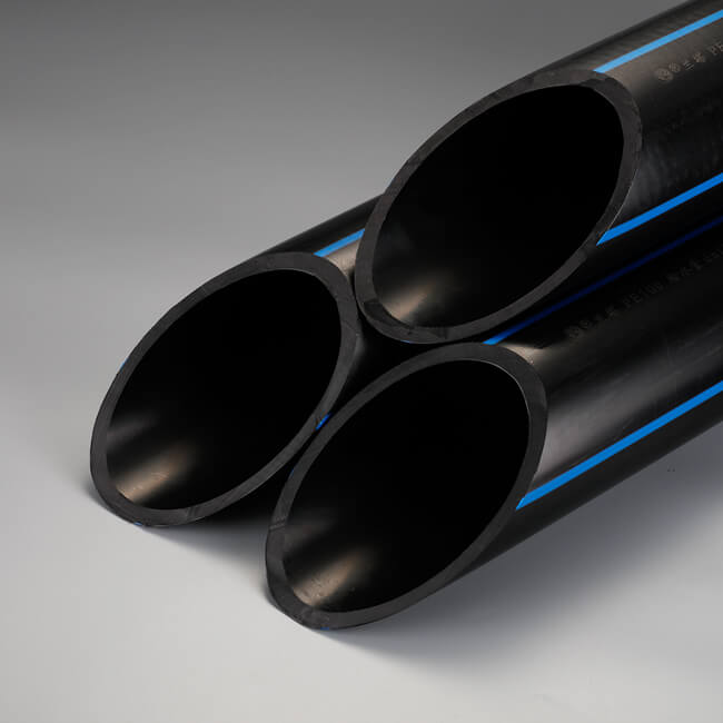 蘭塔管道、產(chǎn)品中心、PE環(huán)保給水管系列